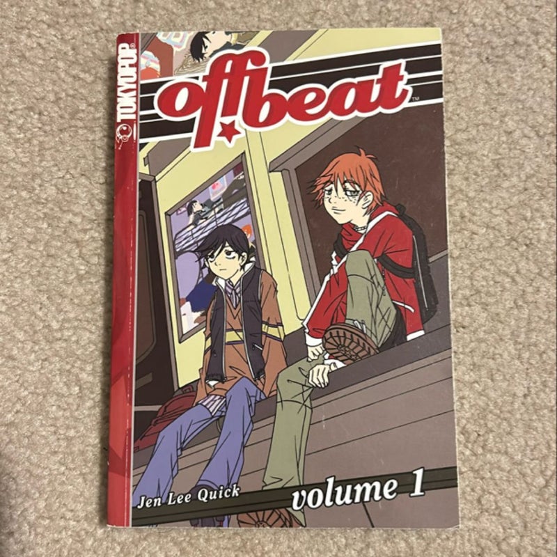 Off*Beat