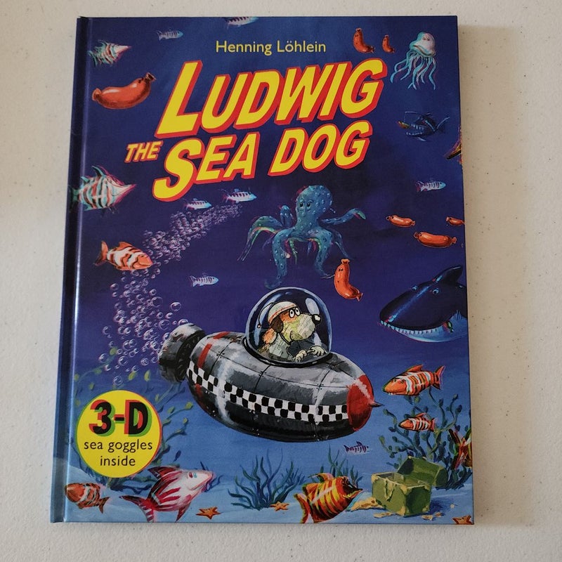 Ludwig the Sea Dog