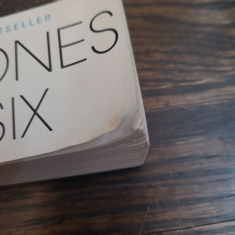 Daisy Jones and the Six