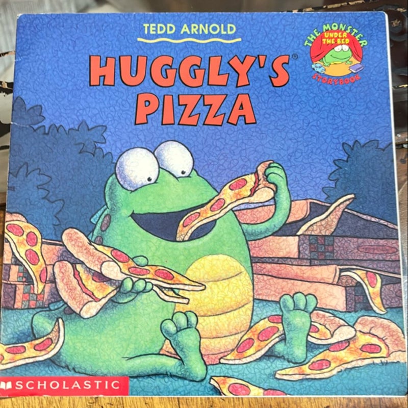 Huggly's Pizza