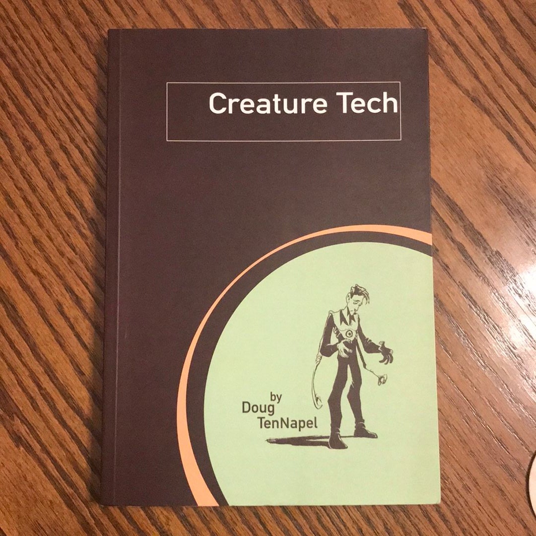 Creature Tech