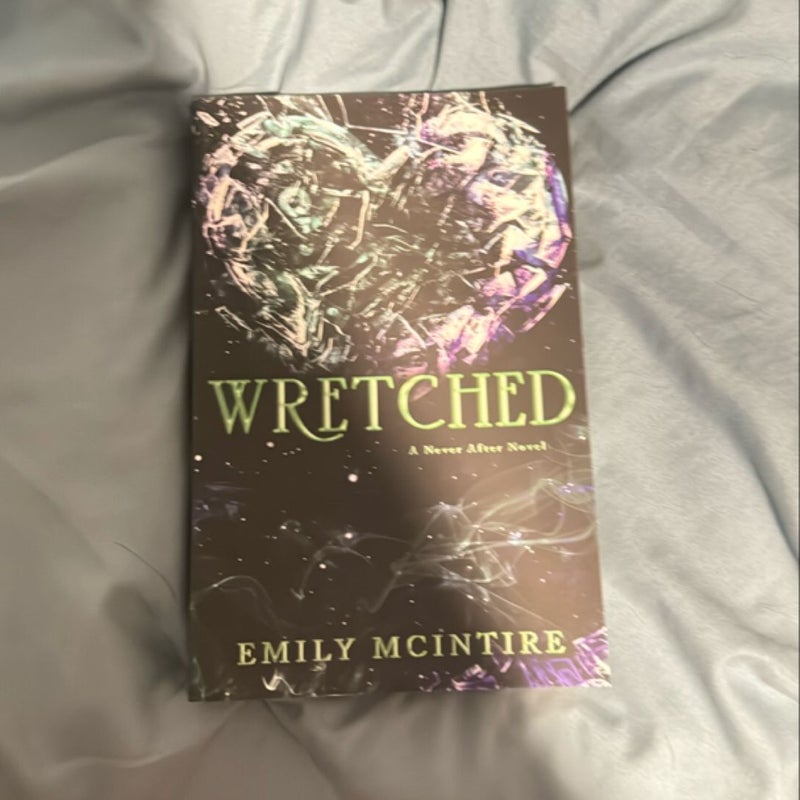 Wretched