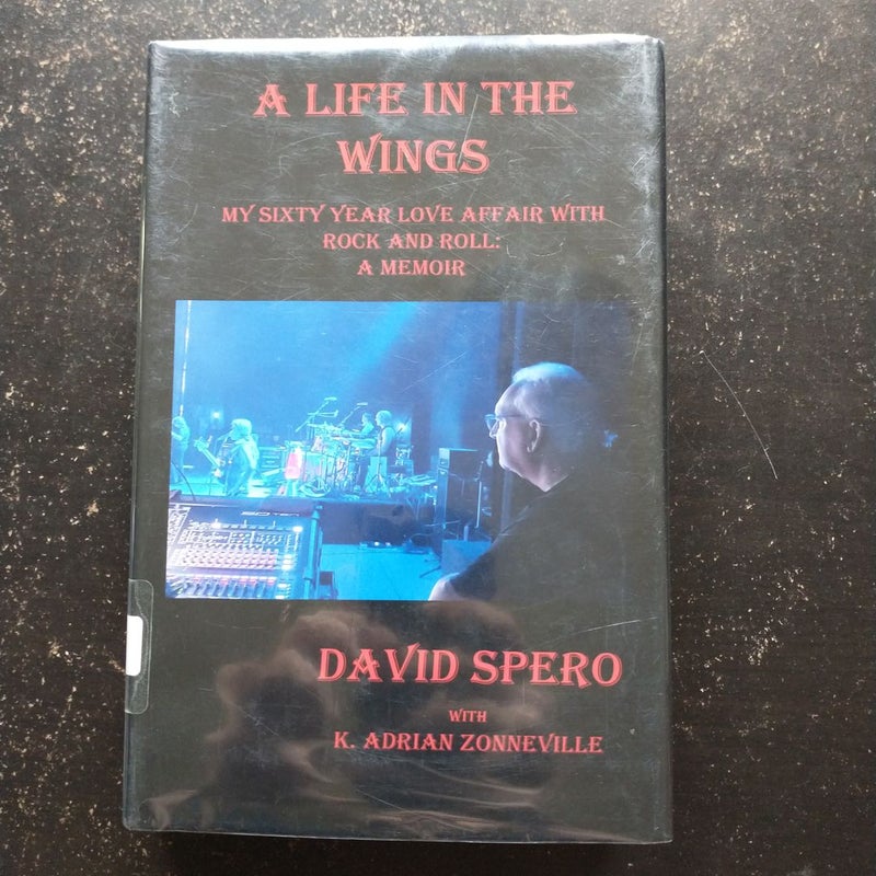 A Life in the Wings