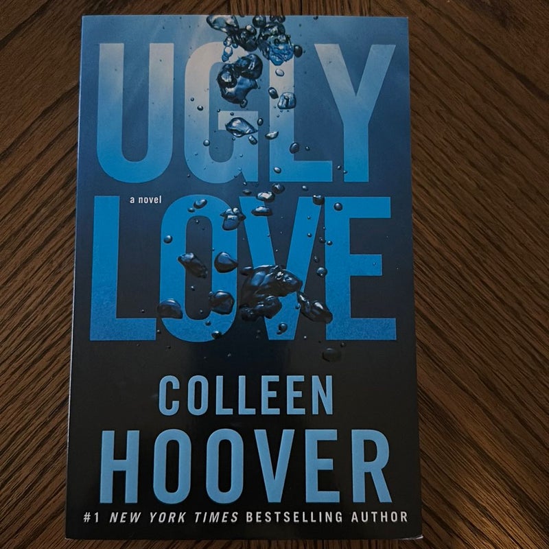 Ugly Love
