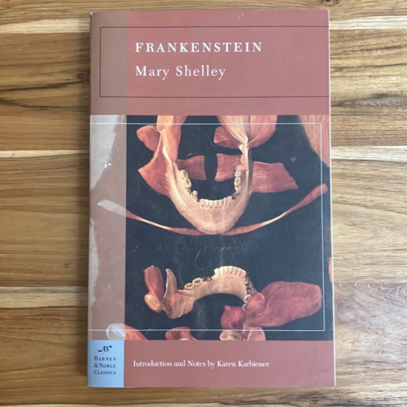 Frankenstein