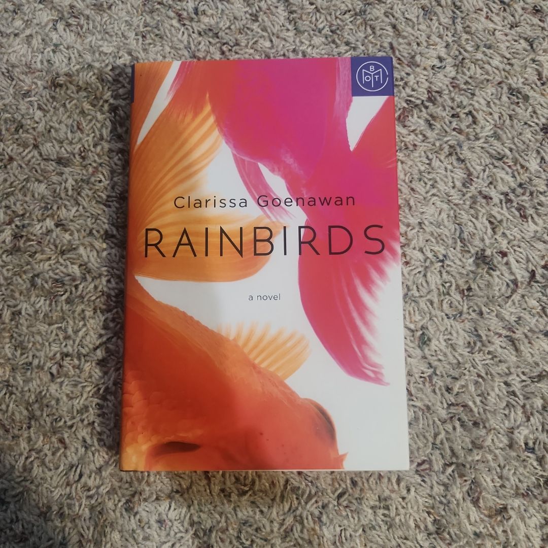 Rainbirds