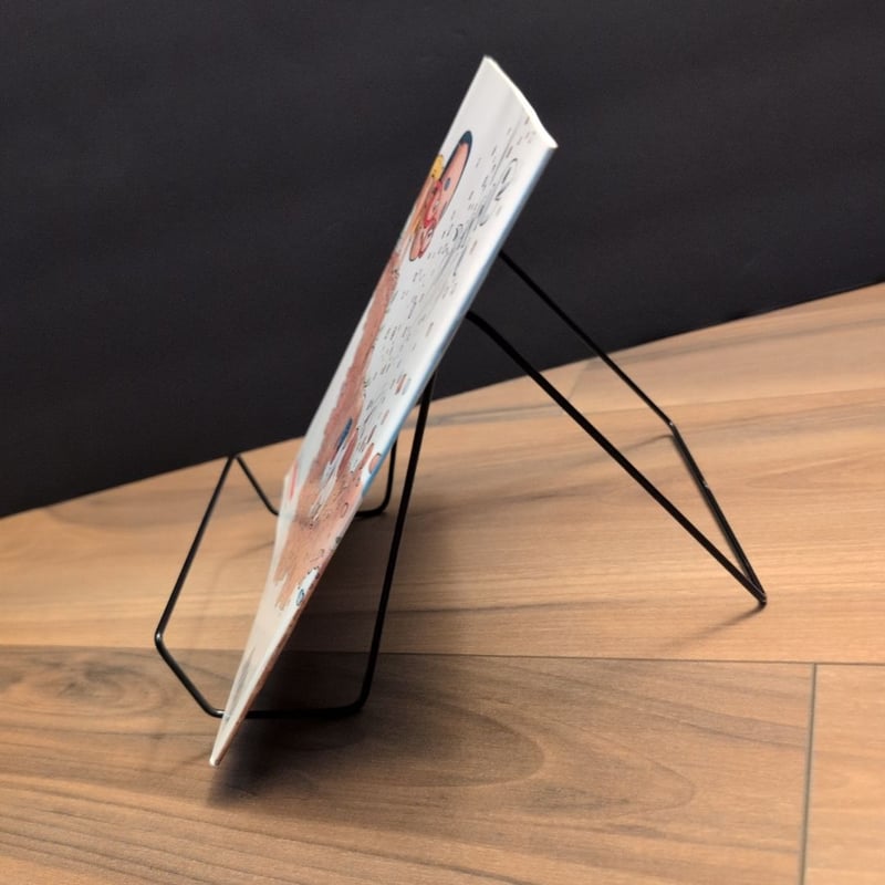 Tiny and the Big Dig