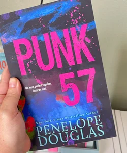 Punk 57