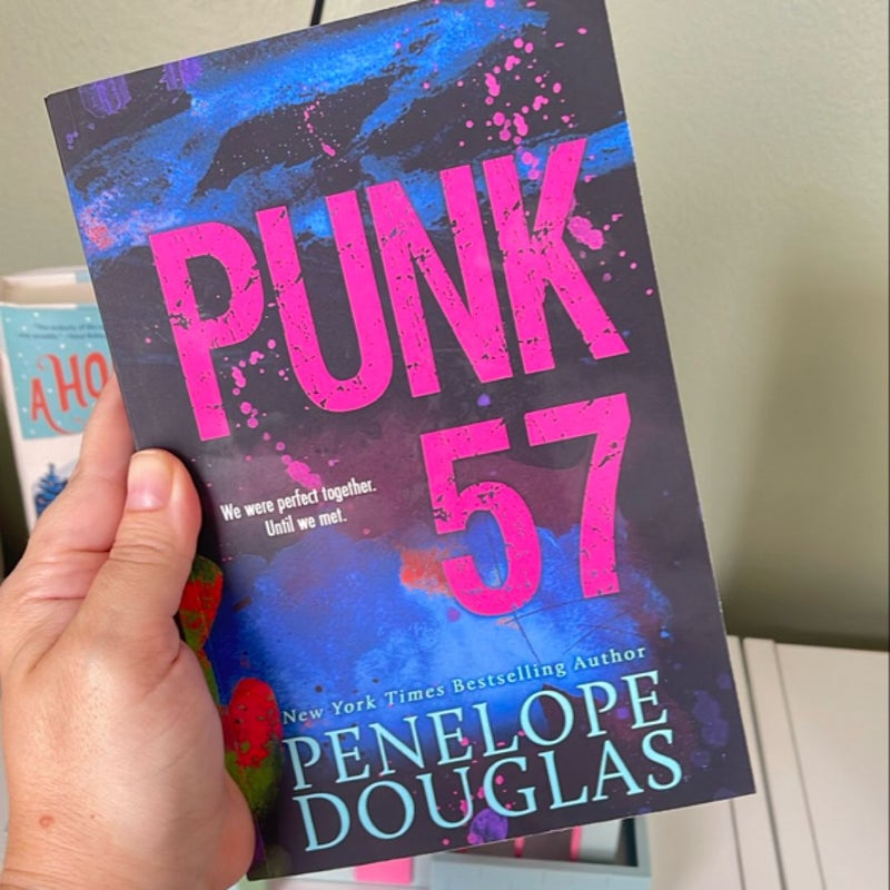 Punk 57