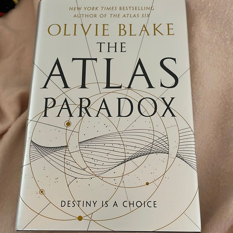 The Atlas Paradox