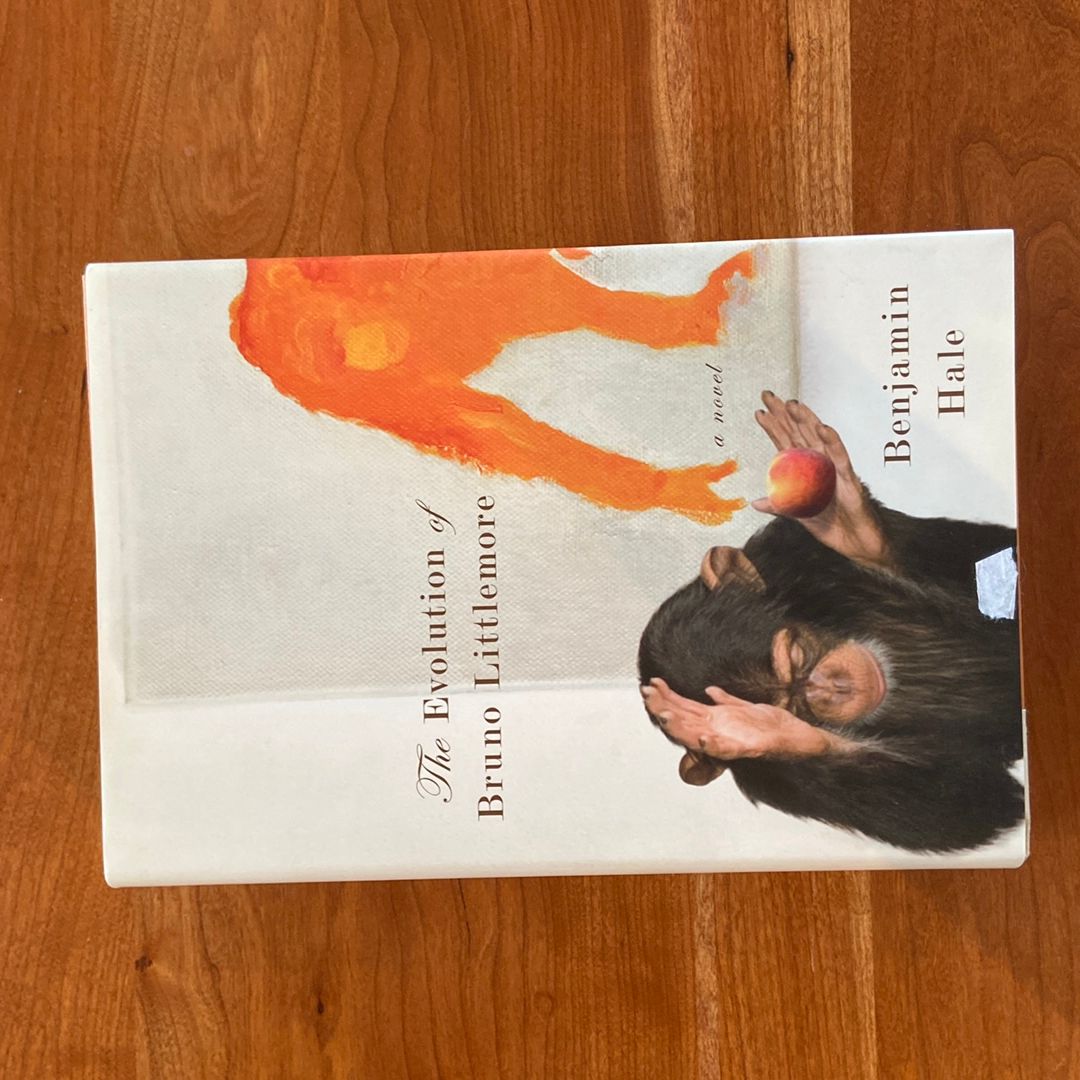 The Evolution of Bruno Littlemore