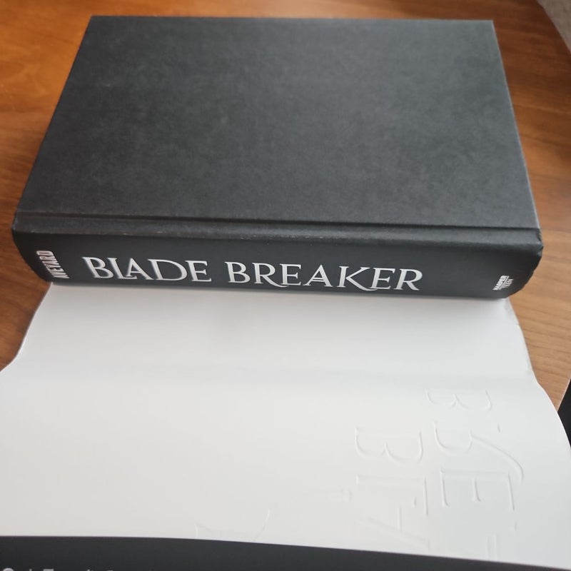 Blade Breaker