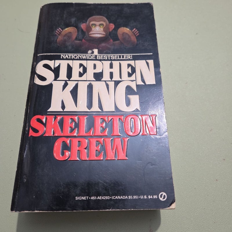 Skeleton Crew