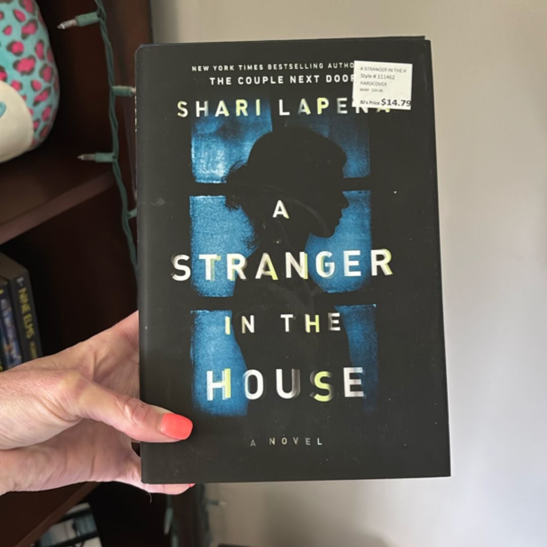 A Stranger in the House