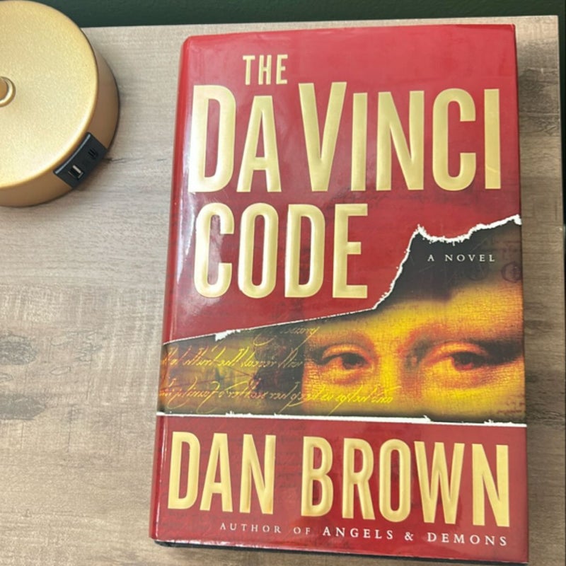 The Da Vinci Code