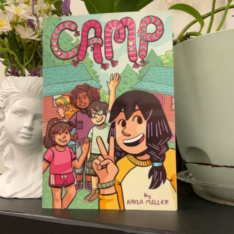 Camp