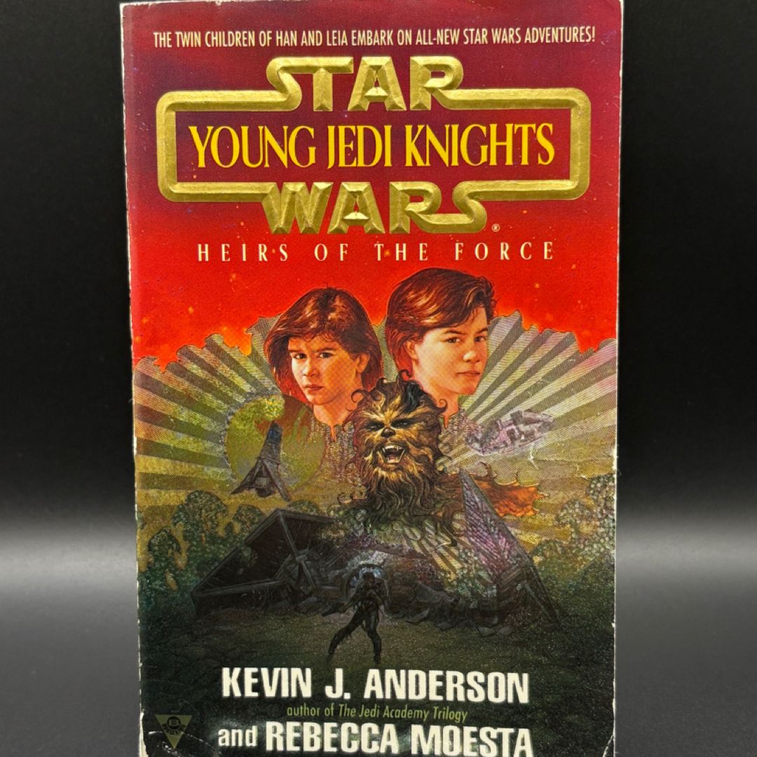 Heirs of the Force