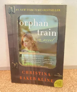 Orphan Train