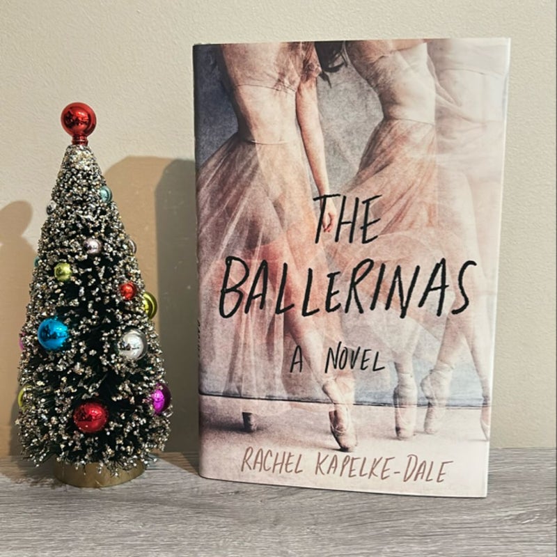 The Ballerinas