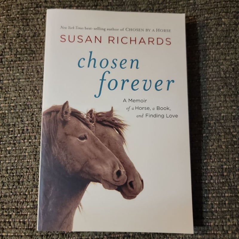 Chosen Forever