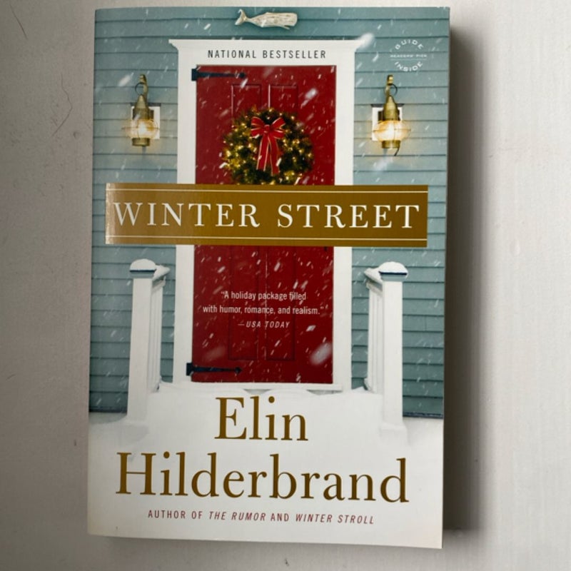 Winter Street