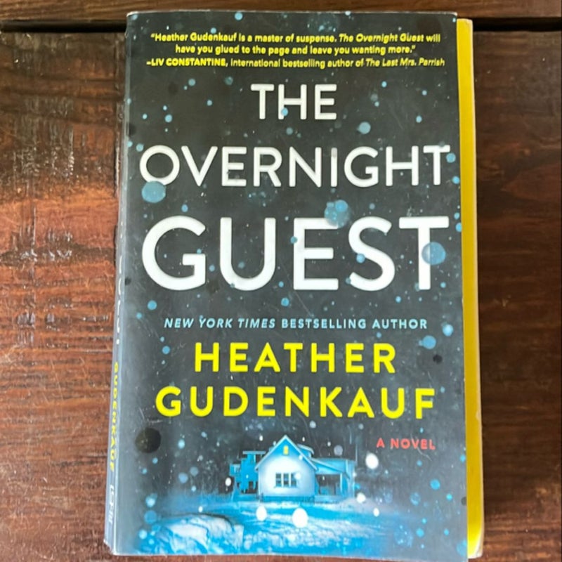 The Overnight Guest