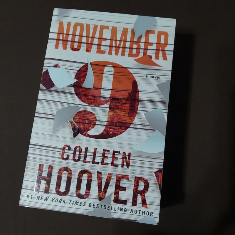 Colleen Hoover bundle