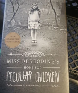 Miss Peregrine's Home for Peculiar Children