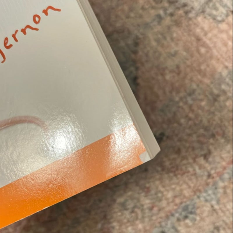 Flowers for Algernon