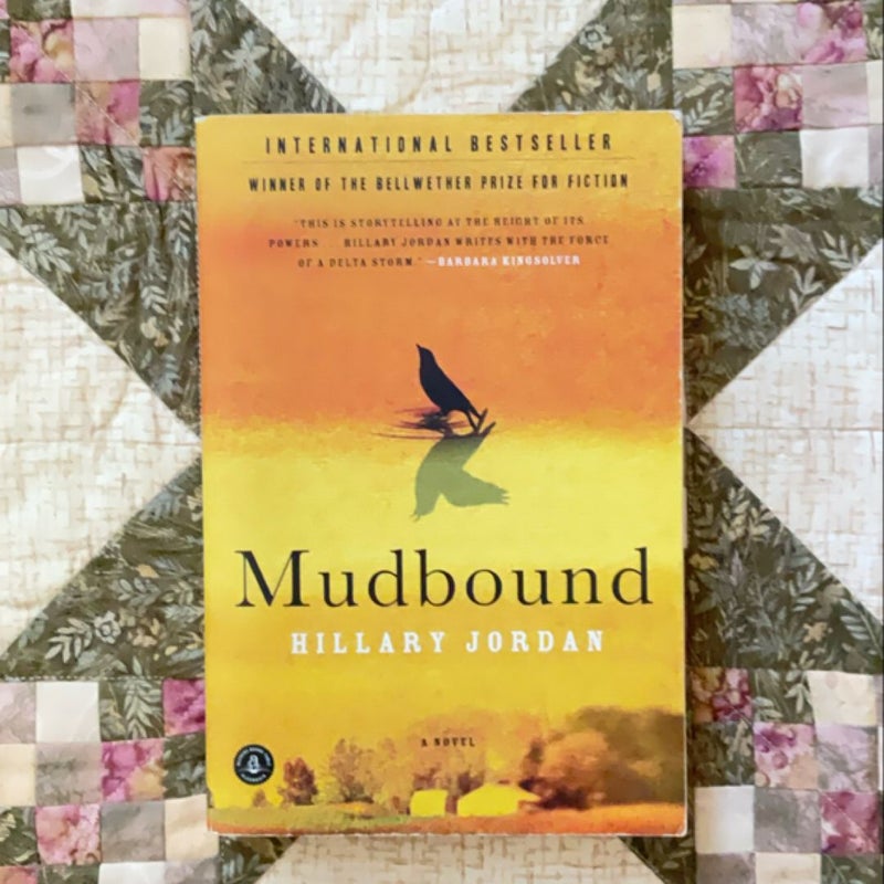 Mudbound