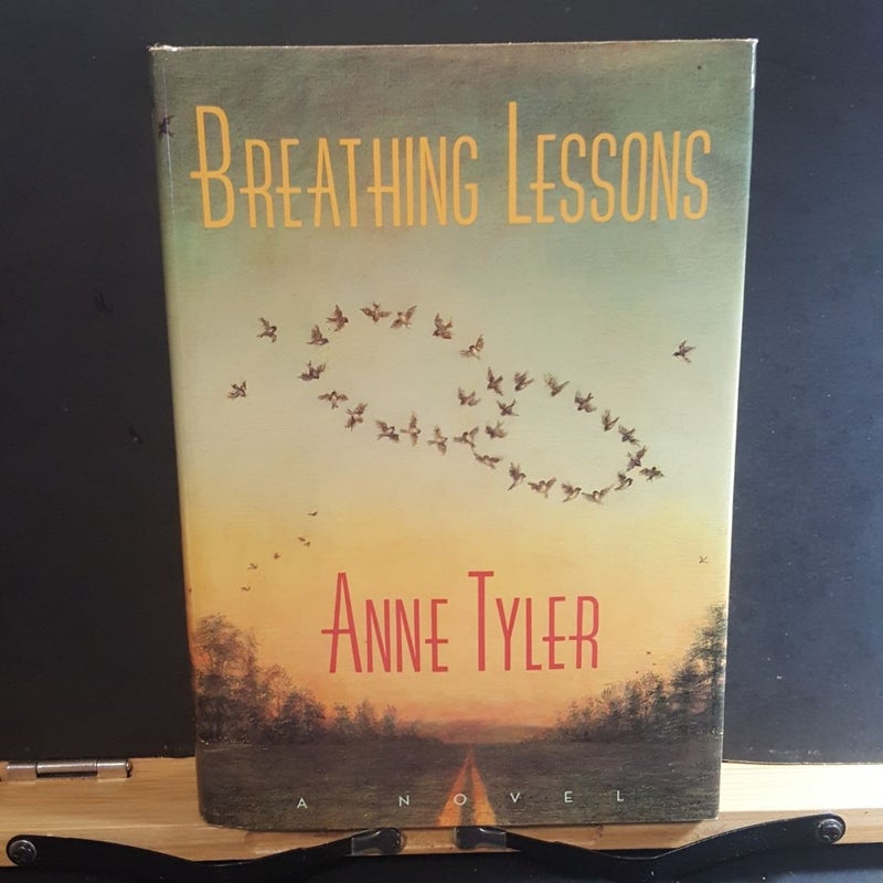 Breathing Lessons