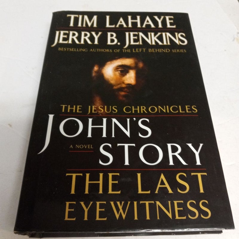 John's Story