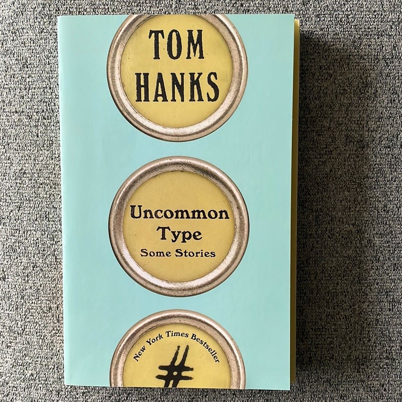 Uncommon Type