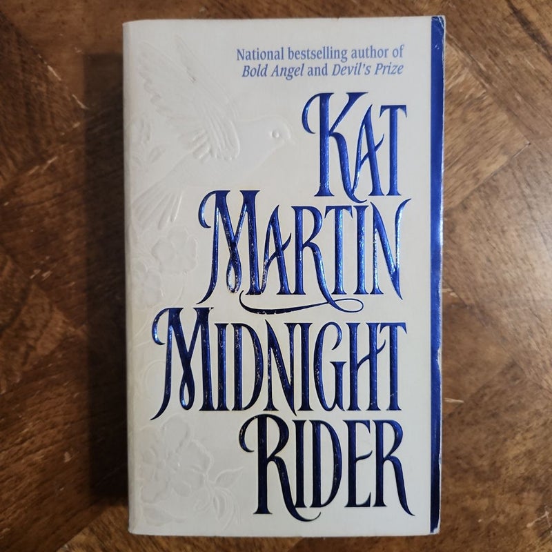 Midnight Rider