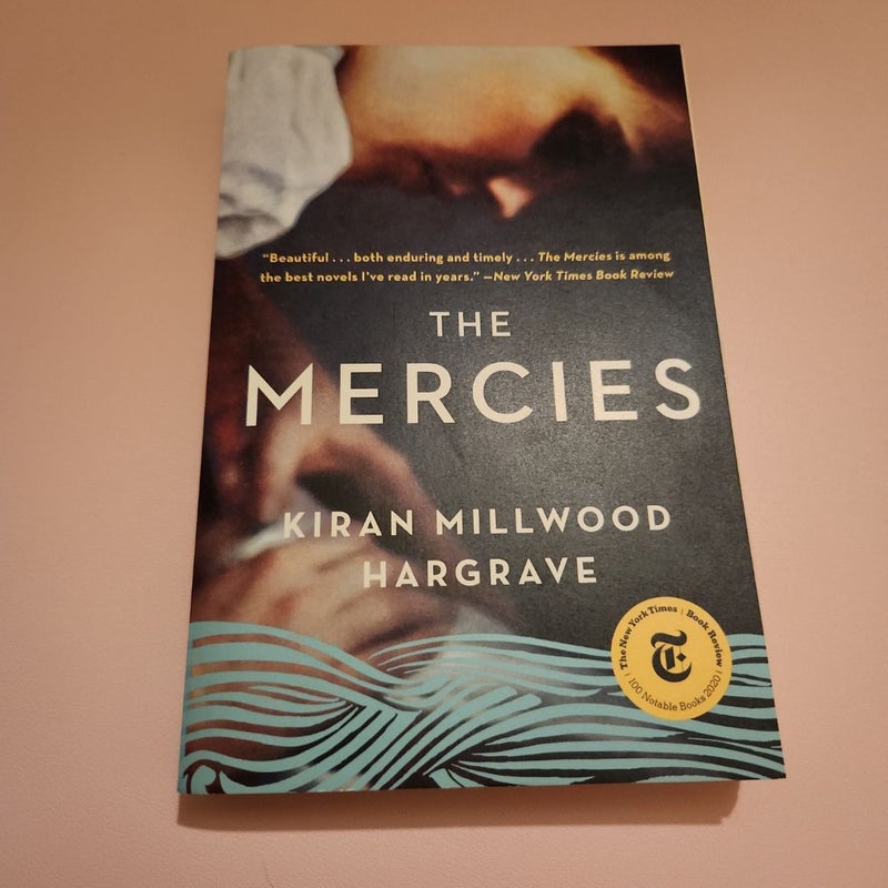 The Mercies