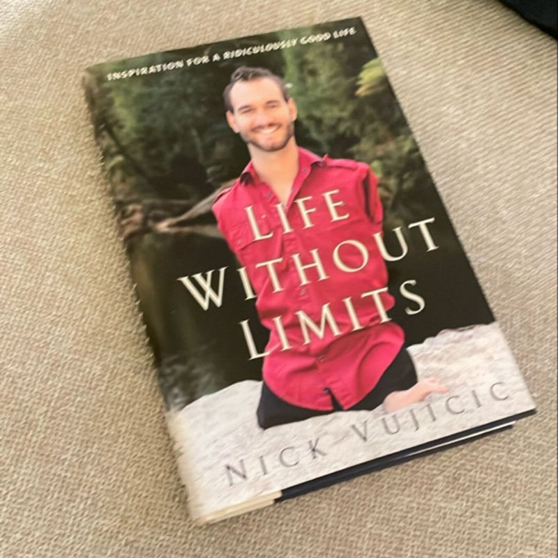 Life Without Limits