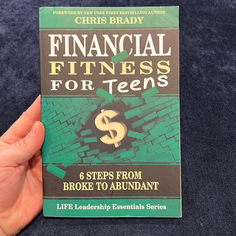 Financial Fitness for Teens