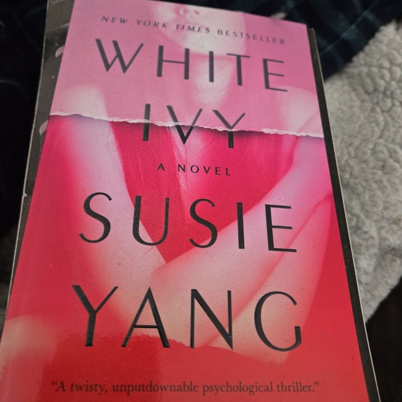 White Ivy