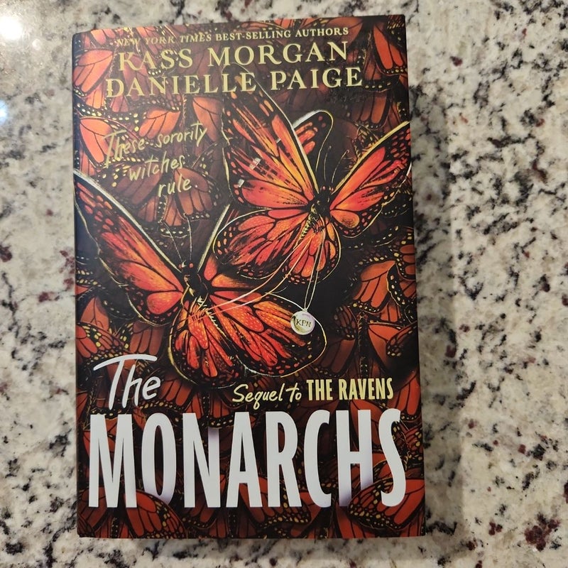 The Monarchs