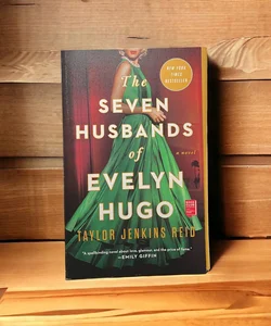 The Seven Husbands of Evelyn Hugo