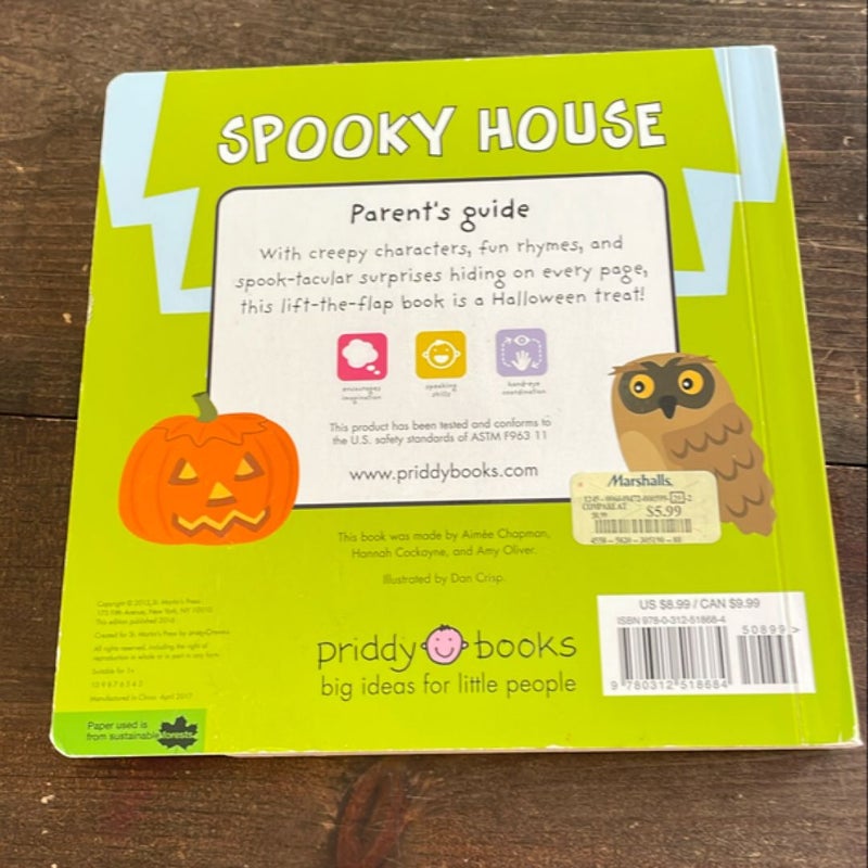 Halloween Books 