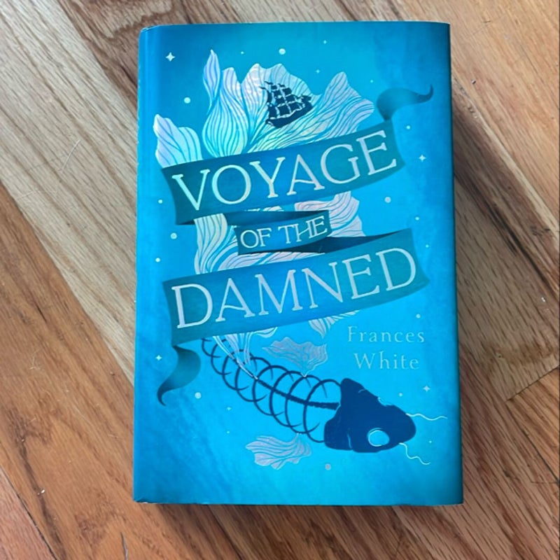 Voyage of the Damned