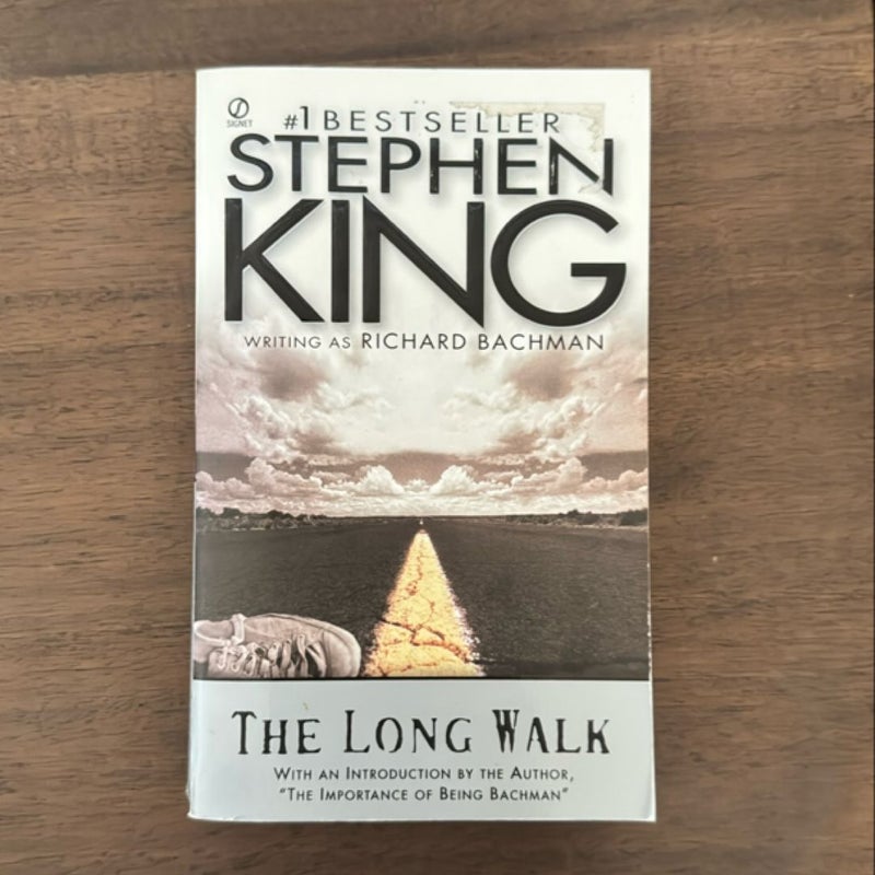 The Long Walk