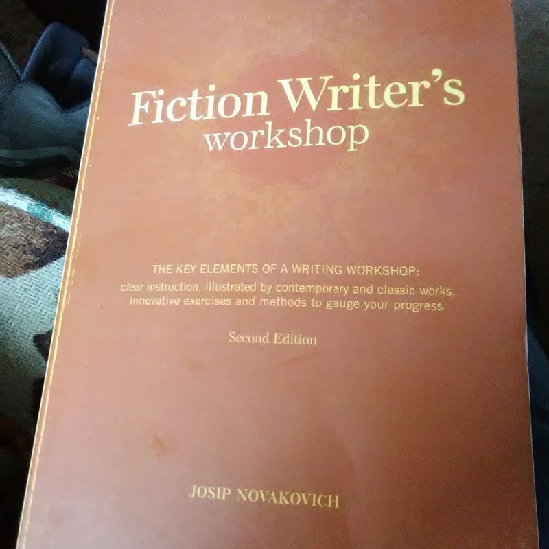 Fiction Writer's Workshop