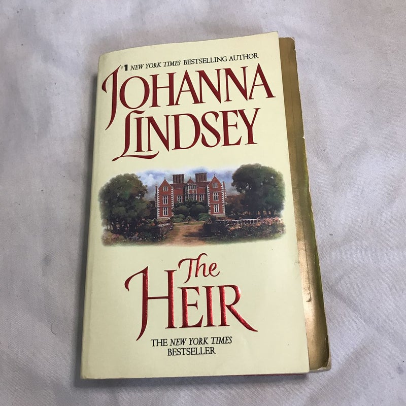 The Heir