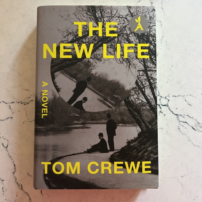 Tom Crewe