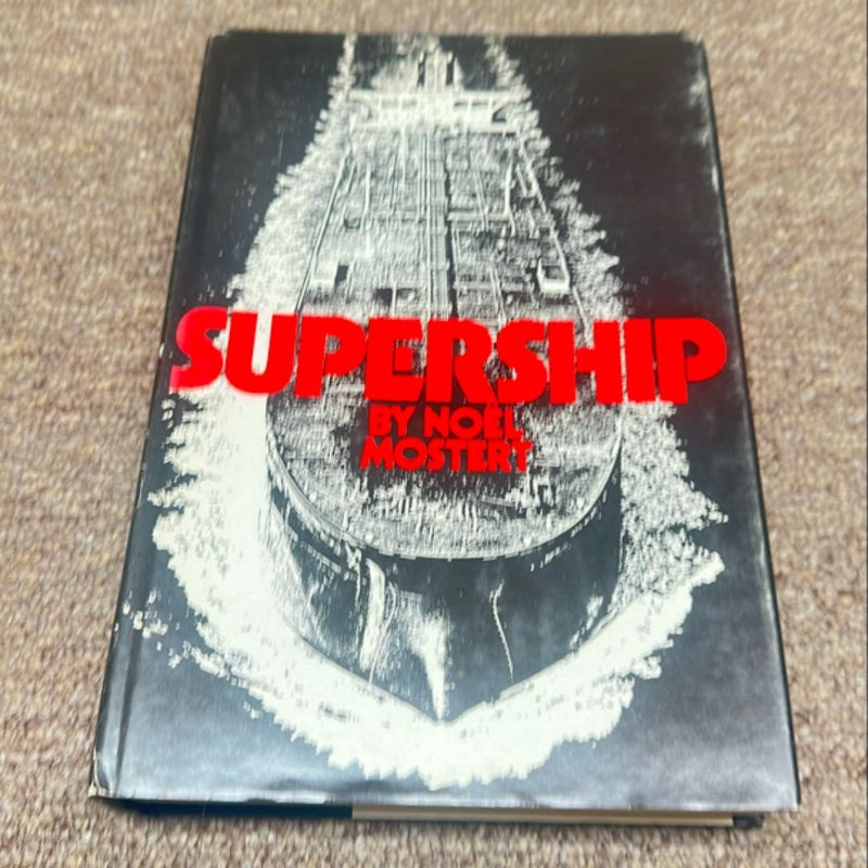 Supership 