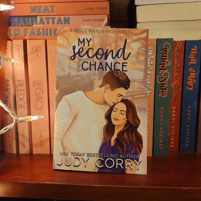 My Second Chance