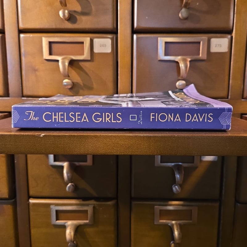 The Chelsea Girls