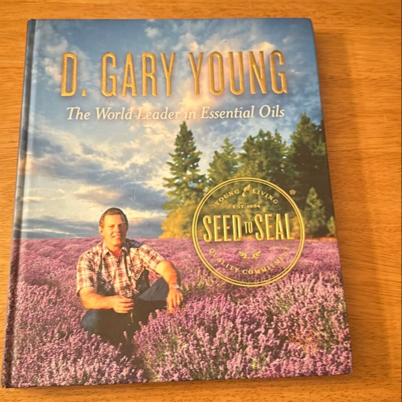 D. Gary Young